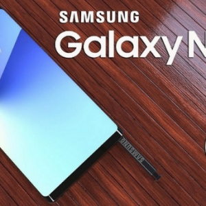 一雪前恥 三星Note8將配備4K屏