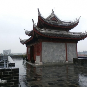 金山衛(wèi)