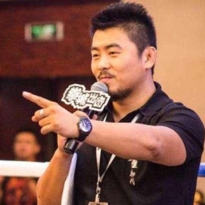 徐曉冬道歉稱：無比崇敬太極 我的錯誤就在于太張揚
