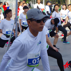 “滬上匯跑·潤(rùn)馬揚(yáng)鞭”滬商會(huì)大型聯(lián)誼活動(dòng)成功舉辦