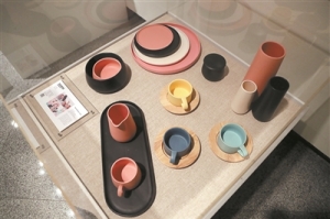 深圳文化創(chuàng)意產(chǎn)品大展——融合藝術(shù)與生活