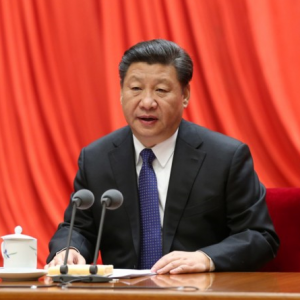 習近平：堅持全面從嚴治黨依規(guī)治黨 創(chuàng)新體制機制強化黨內監(jiān)督 ...