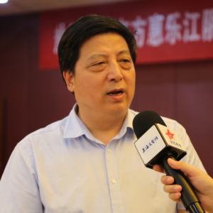 東方惠樂江陰福和健康服務(wù)有限公司盛大開業(yè)
