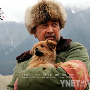 高口碑電影《血狼犬》點播火爆 上線一周點擊破億