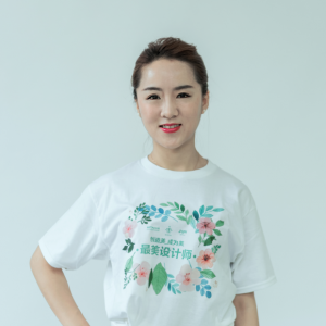 張玲
