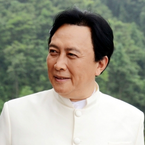唐國強