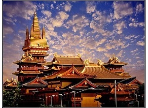 靜安寺