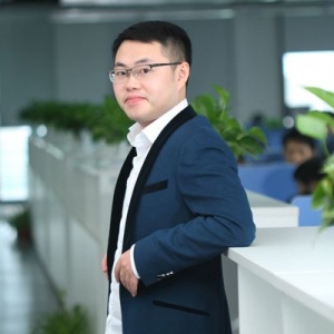 孫濤勇：微盟CEO談小程序和線下商業(yè)新藍(lán)海