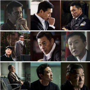 吳京《戰(zhàn)狼2》火了張翰沾光，李易峰吳亦凡卻躺槍