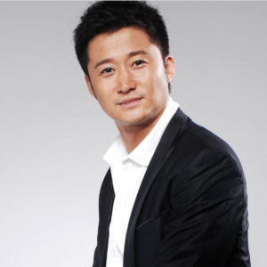吳京