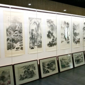 著名畫家“王繼良藝術(shù)館”在江西南昌落成并隆重開館