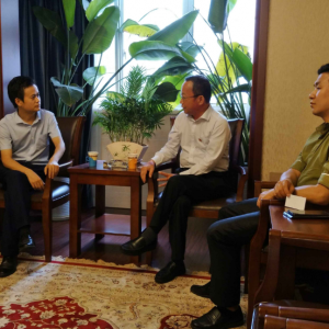 媒體商會強強聯(lián)手，共同發(fā)力文化宣傳