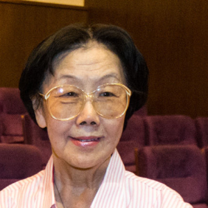 白淑湘