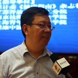 錢鋒：健康品質(zhì)提升的框架體系構(gòu)建