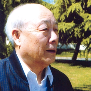 歐陽(yáng)中石