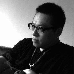 余英皓