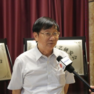 劉松林