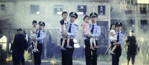 貴州公安首部打拐題材微電影《72小時》下周首映，精彩不容錯過