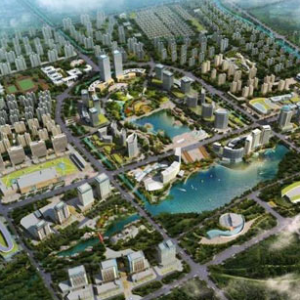 上海各區(qū)下半年重頭戲(下篇):黃浦重塑老城廂 崇明建軌交
