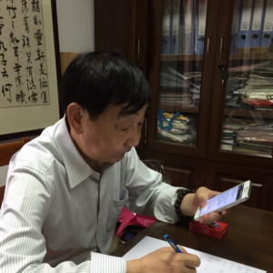 上海通俗文藝研究會召開“傳承推進(jìn)四大名著演唱會”戰(zhàn)前動員會