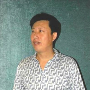 書法家李雷：揮毫不慕庸俗韻 筆意至臻入妙處