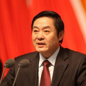 劉奇葆出席“十月革命與中國特色社會主義”理論研討會講話