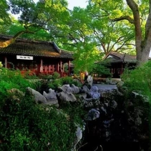 琴棋書畫、民俗醉白2018年上海醉白池公園新春文化藝術節(jié)即將開幕