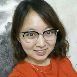 張曉青