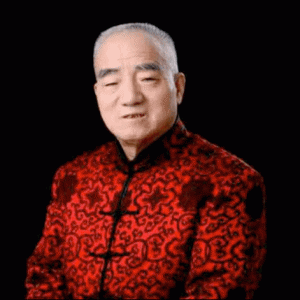 著名書畫家楊進祿——2018全國兩會重點推薦藝術(shù)家