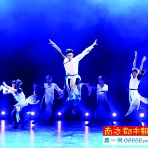 “2018廣州文化周”驚艷亮相新西蘭