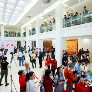 借你廣府腔調(diào)，講述城市之美——2018廣府廟會