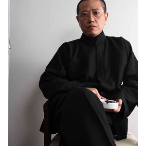 陳丹青