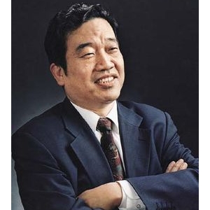 蘇士澍 　　