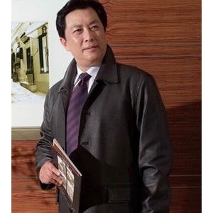 唐國強 　　