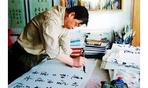 吳善璋 　　
