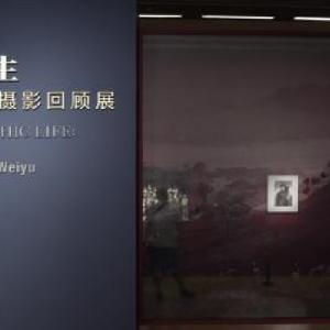 光影人生——高帆、牛畏予攝影回顧展部分展品