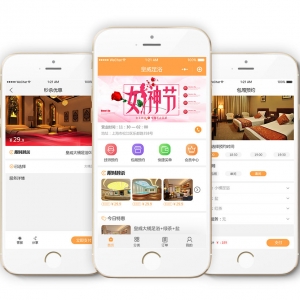 一個(gè)小程序如何讓足浴店生意暴漲50%