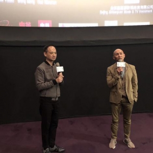彭于晏演《紅?！穼а菪缕?苦練潛水被贊胸大肺大 　　