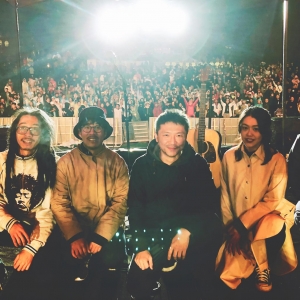 民族音樂成為中國(guó)音樂新標(biāo)簽 助力中國(guó)音樂走向世界 　　