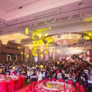 容璽2018品牌戰(zhàn)略發(fā)布會，全線產(chǎn)品百花齊放