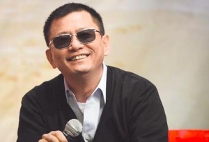 北京國際電影節(jié)七評委亮相 王家衛(wèi)公布評片標(biāo)準(zhǔn) 　　