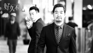 張國立變“綜藝咖” 透露將續(xù)拍《康熙微服私訪記》