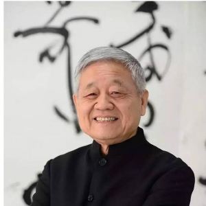 胡抗美：當代書法，我們靠什么來維護它的藝術(shù)性和尊嚴 　 　　