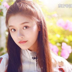 鄭爽的劇版《悲傷逆流成河》先上線，林允的電影版要尷尬了？