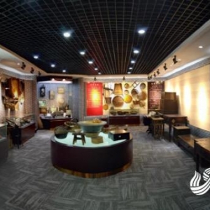 濰坊：村史館推動鄉(xiāng)村文化振興 河道改造治理提升城市品位