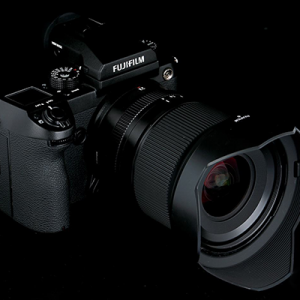 富士GF 250mm f/4鏡頭參數(shù)曝光 　　