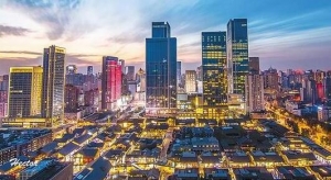 你的城市排第幾？新一線城市排行榜 15個(gè)"新一線"城市排名正式公布