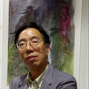 張嵩平