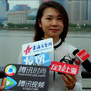 邦邦機(jī)器人助力全國(guó)脊髓損傷者溫情滬上行