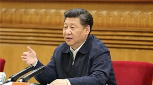 端午節(jié)，跟隨習(xí)近平找尋中華民族“精氣神”